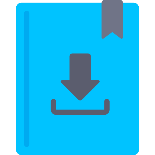 Ebook icon