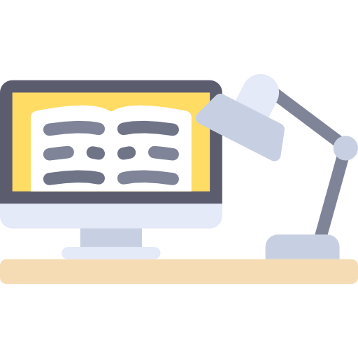 Desk icon