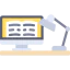 Desk icon 64x64