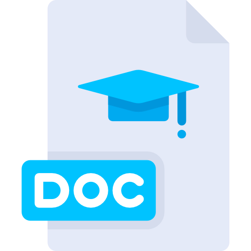 Doc icon