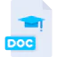 Doc icon 64x64