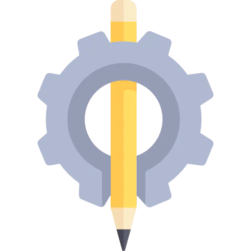 Design icon