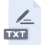 Txt Symbol 64x64