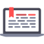 Laptop icon 64x64
