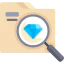 Folder icon 64x64