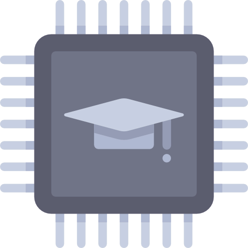 Chip icon