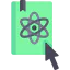Science book アイコン 64x64