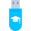 Pendrive Symbol 64x64