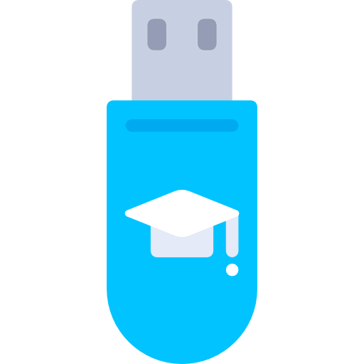 Pendrive icon