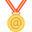 Medal icon 64x64