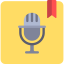 Listening icon 64x64