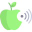 Apple icon 64x64