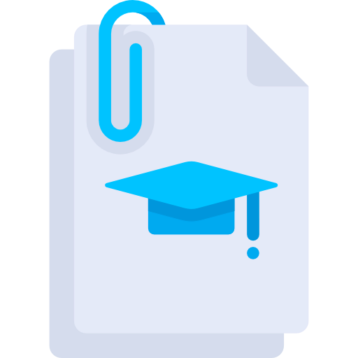 Document icon