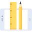 Smartphone icon 64x64