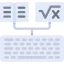 Keyboard icon 64x64