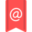 Bookmark icon 64x64