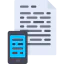 Smartphone icon 64x64