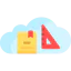 Cloud icon 64x64