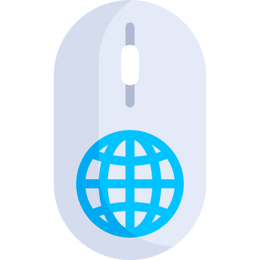 Mouse icon