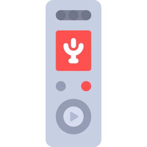 Audio icon