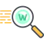 Search icon 64x64