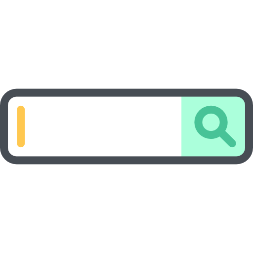 Search engine icon