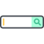 Search engine Symbol 64x64