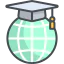 Learning icon 64x64