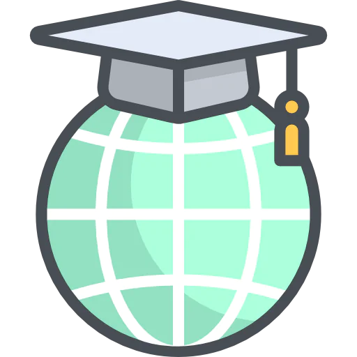 Learning icon
