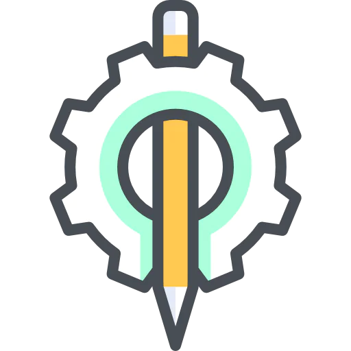 Design icon