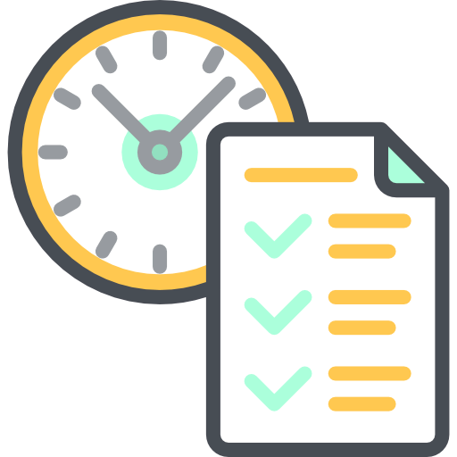 Test icon
