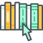 Library icon 64x64