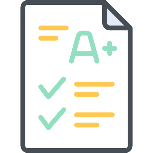 Test icon