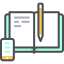 Notes icon 64x64