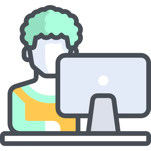 Student icon
