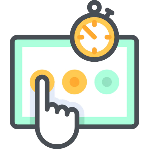Test icon