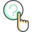 Question icon 64x64