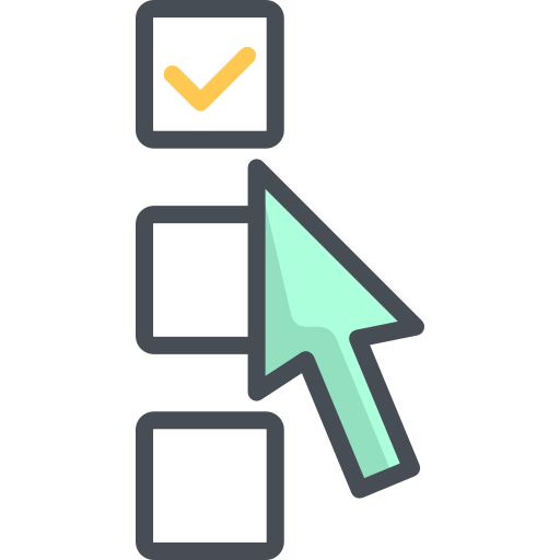 Test icon
