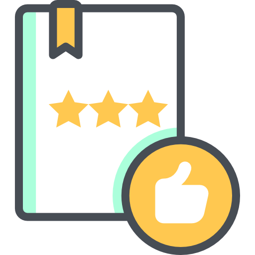 Book icon