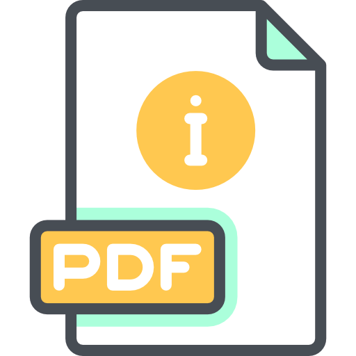 Pdf icon