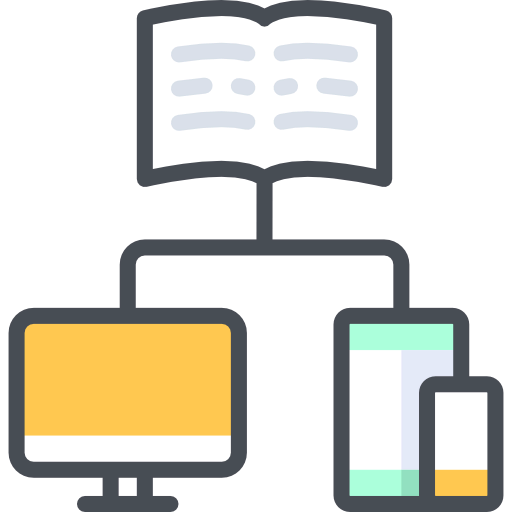 Learning icon