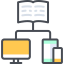Learning icon 64x64