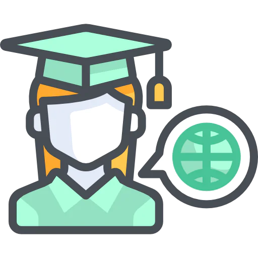 Student icon
