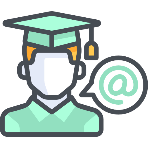 Student icon