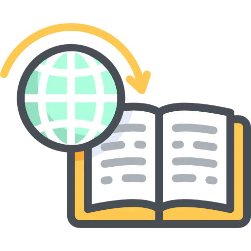 Learning icon