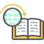 Learning icon 64x64