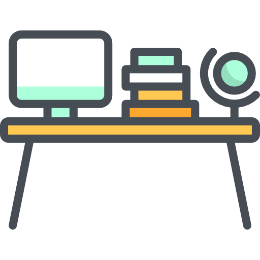 Desktop icon