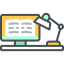 Desk icon 64x64