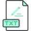 Txt Symbol 64x64