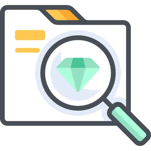 Folder Symbol
